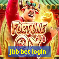 jbb bet login